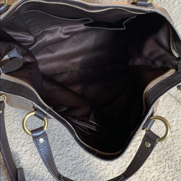 Coach bag - Picture 4 of 4